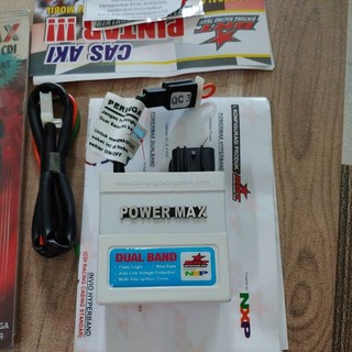 ic BRT cho Raider Fu,Satria Fu