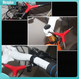 Chìa Vặn Hình Chữ Y 4 / 5 / 6Mm Sửa Chữa Xe Đạp Chuyên Dụng