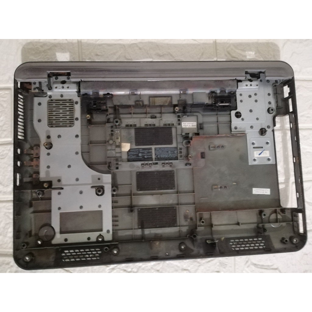 MẶT D VỎ LAPTOP Dell Inspiron N5010