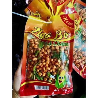 Bịch ngô bò lá chanh