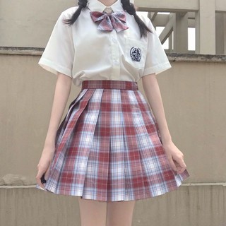 [🔥Sẵn🔥] Sét Váy JK Thời Trang Nữ