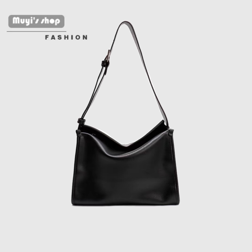Túi Xách Da Mềm Thiết Kế Đơn Giản Thời Trang Cho Nữ