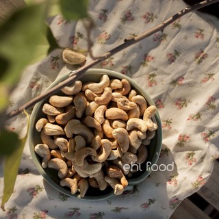 Hạt Điều Bóc Vỏ Lụa Ăn Liền Bình Phước