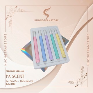👉 set 5 ống scent siêu thơm - nước hoa lăn scent dạng lăn - nước hoa du lịch#nước hoa bỏ túi 👈