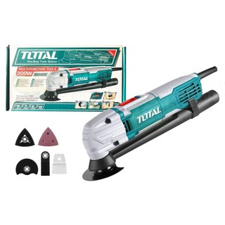 MÁY CẮT ĐA NĂNG 300W TOTAL TS3006