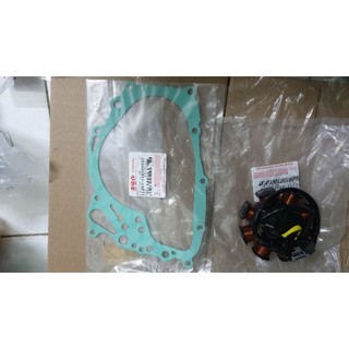 Cuộn lửa và ron mâm lửa cho dòng xe xbike và axelo 125-hàng chính hãng