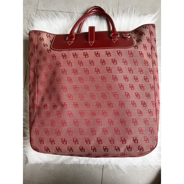 Túi xách nữ Dooney & Bourke