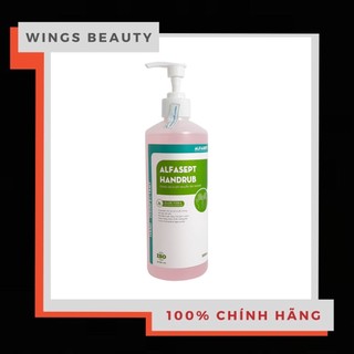 ALFASEPT - Nước rửa tay khô Alfasept Handrub