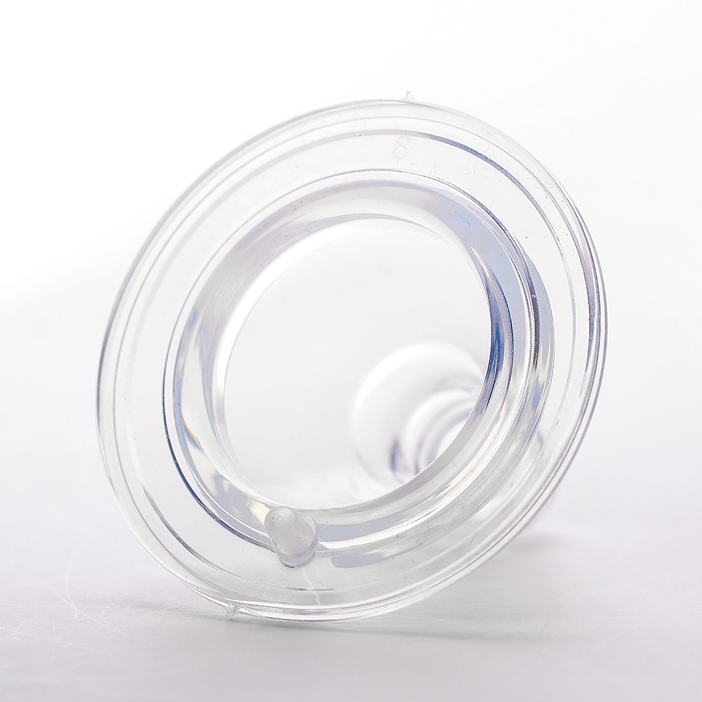 NúM Vú Giả Silicone Cỡ NòNg RộNg MàI MòN NúM Vú Giả BìNh SữA Trẻ Sơ Sinh