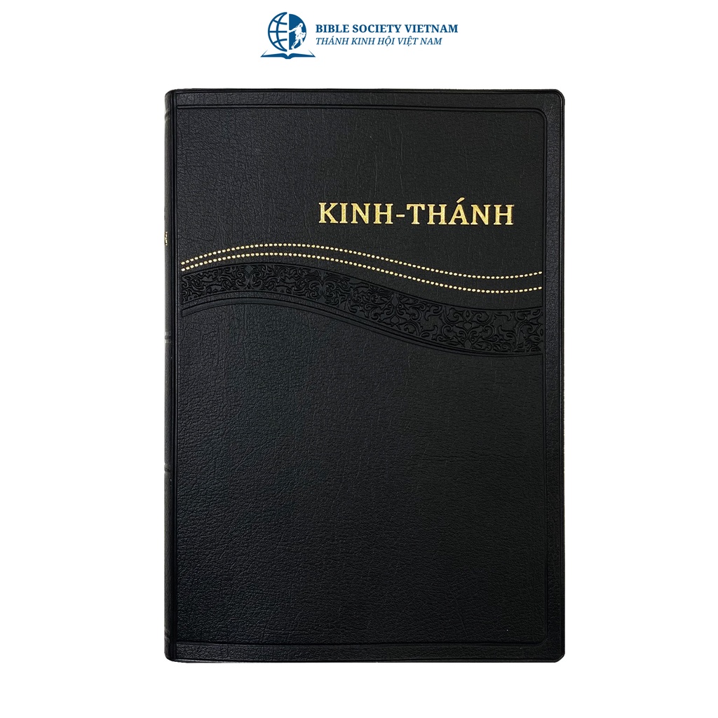 Sách - Kinh Thánh tiếng Việt, bản Truyền Thống 1925, khổ (cỡ) lớn