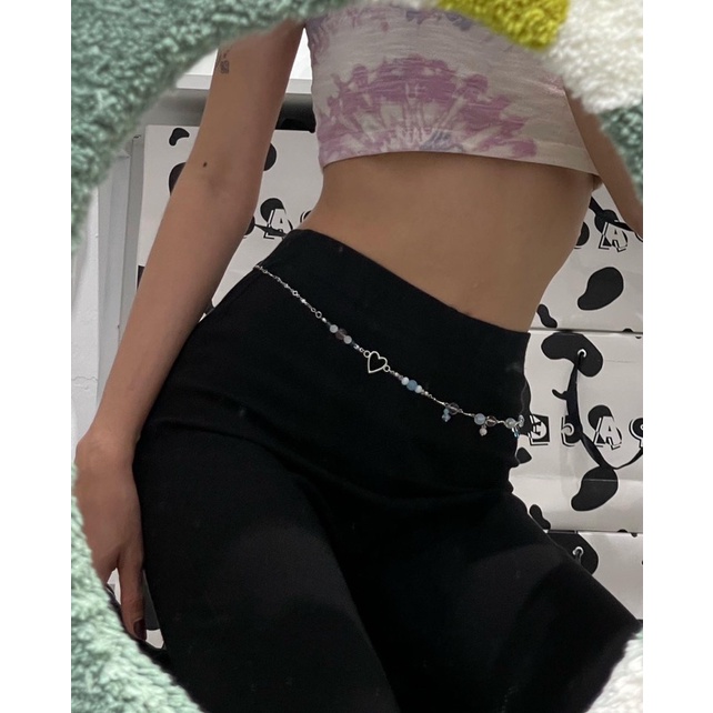 VÒNG ĐEO EO PART 2