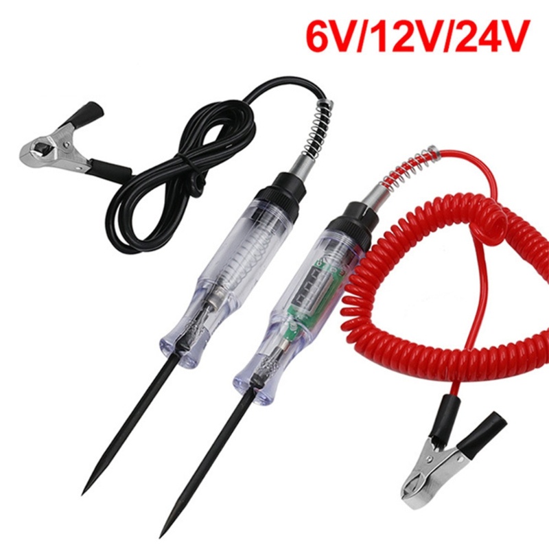 Thiết Bị Kiểm Tra Điện Áp Tự Động Hiển Thị LED Kỹ Thuật Số