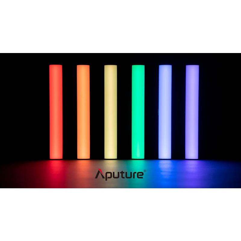 Đèn Led Tube Aputure MT Pro - Đèn Led Chuyên Nghiệp Cho Quay Phim Và C