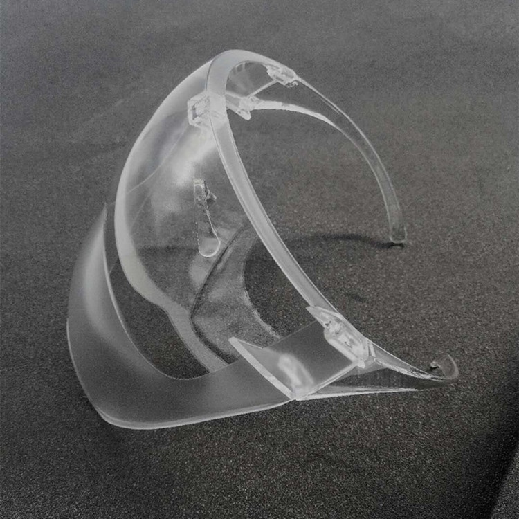 Kính Bảo Hộ Che Full MặtGIADUNGTONGKHO1Kính Chống Giọt Bắn, Chống Bụi An Toàn Tuyệt Đối, Mặt nạ chống dịch