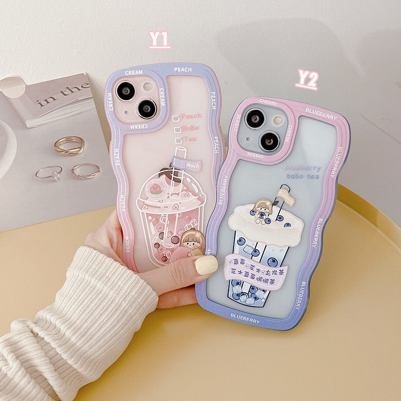 Ốp Điện Thoại Mềm Trong Suốt Chống Sốc Cho iPhone 14 13 12 11Pro MAX 7 8 Plus 6 6s Plus XR 14 Plus X XS MAX SE 2020 X