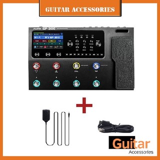 Phơ guitar điện valeton gp-200| dòng phơ guitar điện | hcm