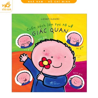 Sách - Bộ Cuốn sách lớn rực rỡ (Nhã Nam HCM)
