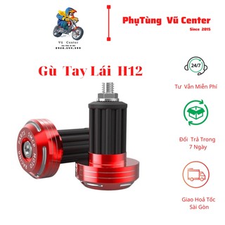 Gù tay lái cnc h12 brembo