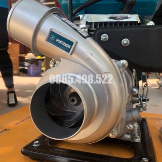 Máy Bơm Nước Huspanda 2.5HP HBN1502