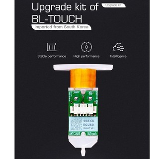 Cảm biến cân bàn tự động Creality BL-Touch Self Leveling Sensor 32 Bit cho máy in 3d dòng Ender/CR..