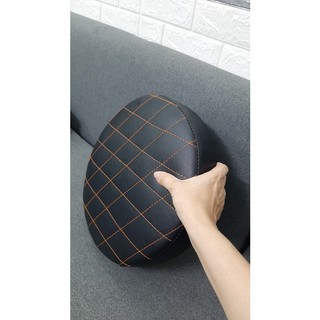 Ghế xoay làm nail xoay 360 độ