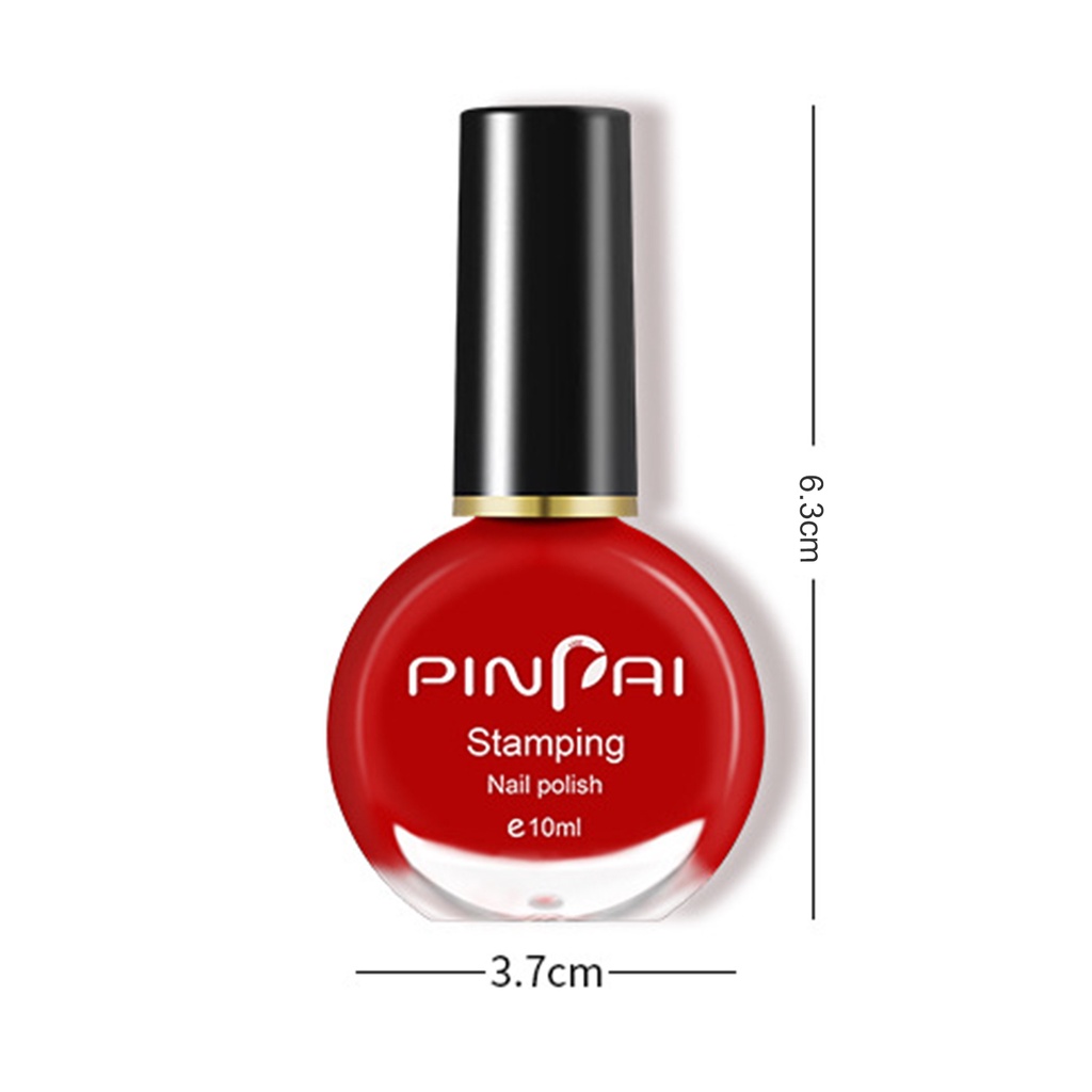 Gel Sơn Móng Tay 10ml Chống Nước Tự Nhiên DIY Dành Cho Nữ