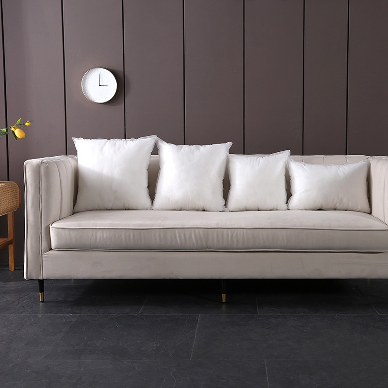 Gối Vuông / Chữ Nhật / Hình Chữ Nhật Kích Thước 30 * 50 45 * 45 50 * 50cm