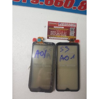 Cảm ứng sam sung A01
