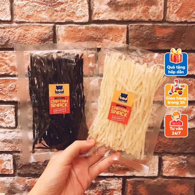 Cá tuyết sợi cho Hamster