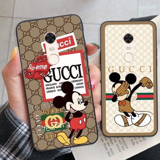 Ốp lưng xiaomi redmi note 3 / redmi note 4/ note 4x / redmi 5 / redmi 5 plus doremon cute