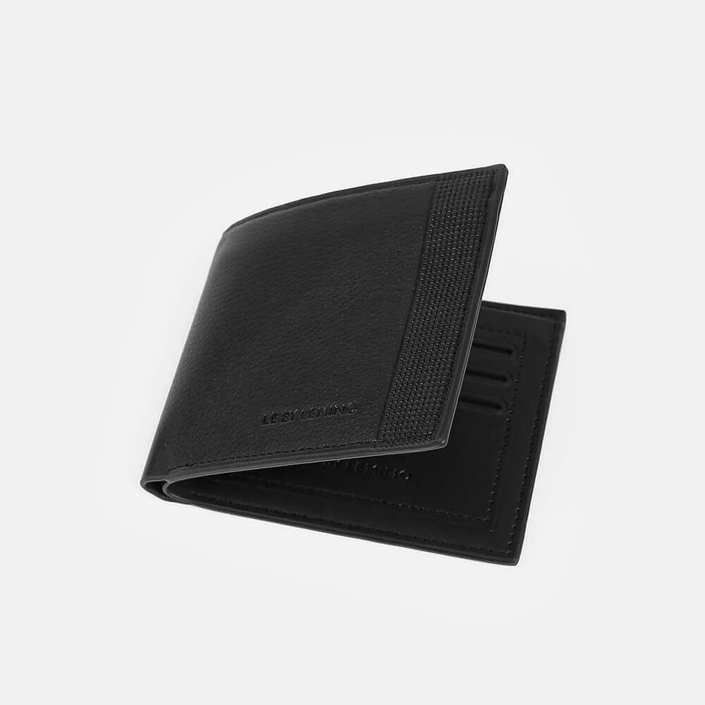Ví Nam LEMINO Đơn Giản Thanh Lịch LB32AB025