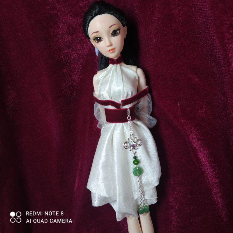 Dây kẹp đai lưng