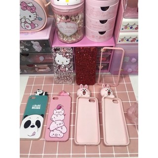 (Thanh lý) Case iPhone 5