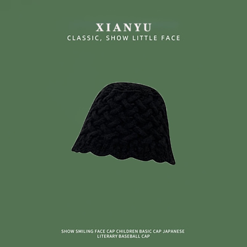 Mũ Len Trùm Đầu Màu Sắc Thời Trang Thu Đông Cho Nam Và Nữ