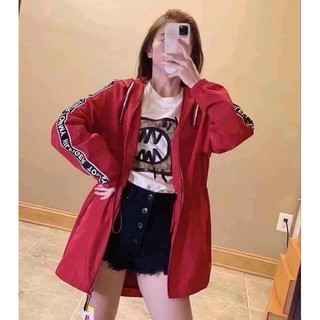 Áo khoác Tommy - Hàng Auth mua tại Costco Mỹ