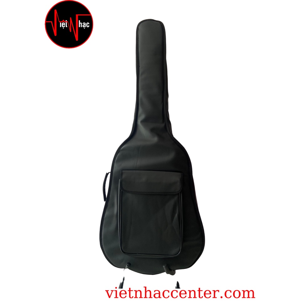 Bao 3 lớp dành cho đàn Classic và Acoustic