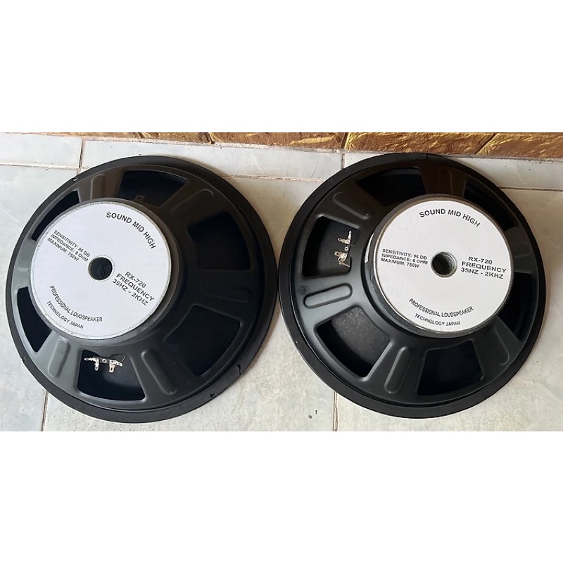 LOA BASS 40 COIL 65 TỪ 170 SƯỜN SẮT HÀNG XỊN MỚI CHUYÊN HÁT KARAOKE NGOÀI TRỜI - TRONG NHÀ - LOA KÉO - SỰ KIỆN -SÂN KHẤU