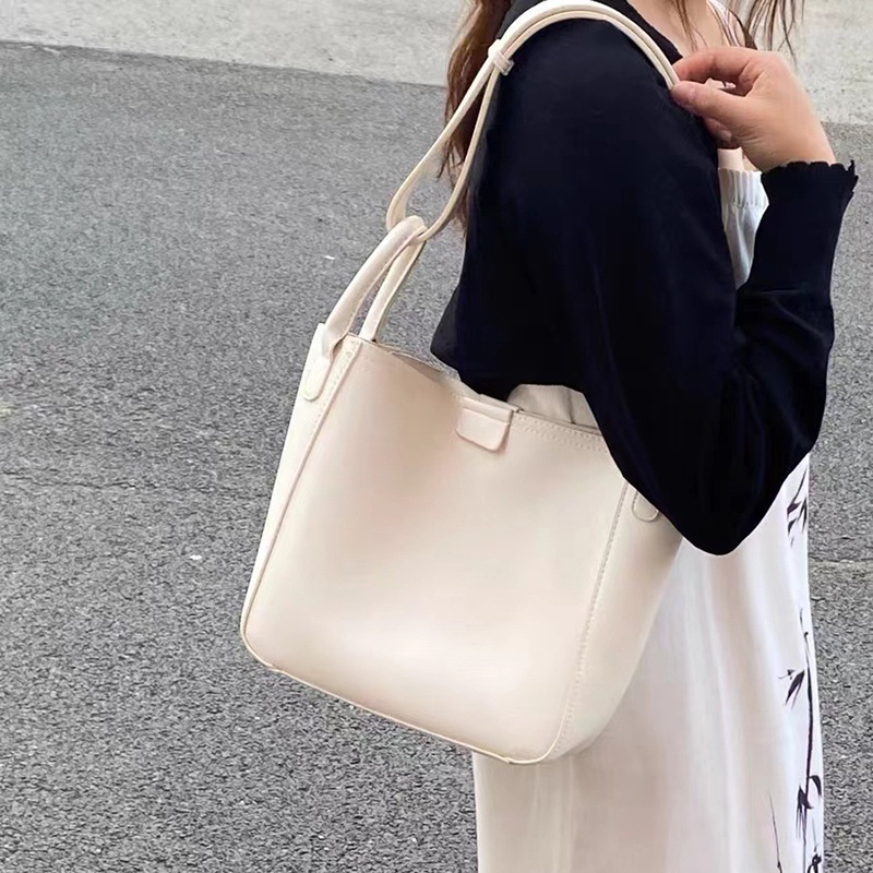 Túi Xách Đeo Vai Cỡ Lớn Thời Trang Cho Nữ