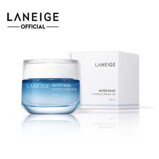 Kem dưỡng ẩm laneige water bank hydro full