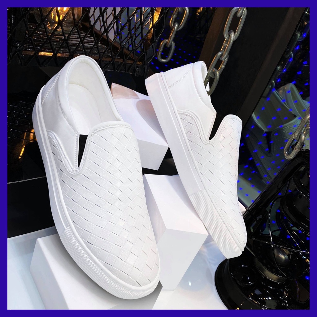 Giày Nam Sneaker Nam Phong Cách Thể Thao Hàn Quốc Xu Hướng Trẻ Trung Hot Trend 2022