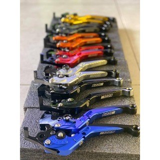 Tay thắng Kéo gãy Kozzi Exciter,NVX ...