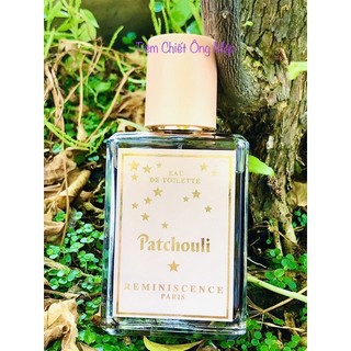 Mẫu thử Reminiscence Patchouli