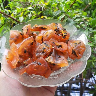 100gr chanh dây lạnh sấy dẻo