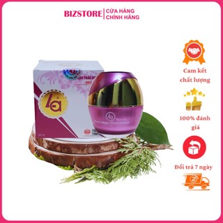Kem ngừa mụn trắng da thảo dược Deluxe LA 20g