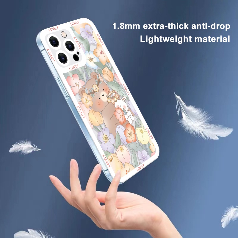 Ốp Điện Thoại Cho Samsung S23 Ultra S23 Plus Note 20 Ultra S22 Ultra S22 Plus S20 Plus S20 Ultra S21 Fe 20 Ultra S21 Plus S21 Ultra S20 Fe