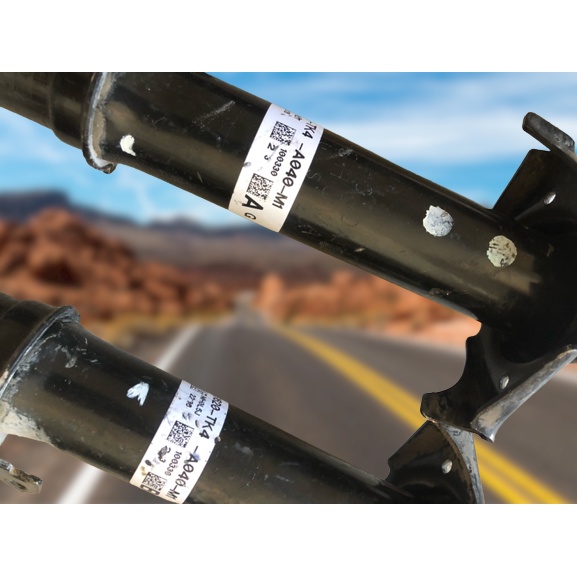 PHUỘC CHÍNH HÃNG  CHO HONDA CIVIC GEN 8  , HONDA CIVIC GEN 8, HONDA CIVIC 2006 - 2011