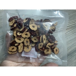 Thức ăn hamster gói 30g Táo đỏ sấy