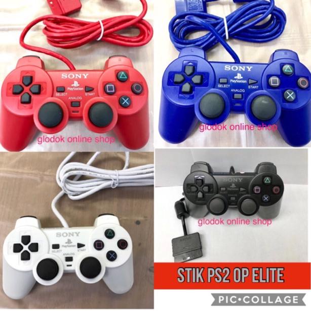 Gậy Chơi Game sony ps2 elite 87 Chất Lượng Cao