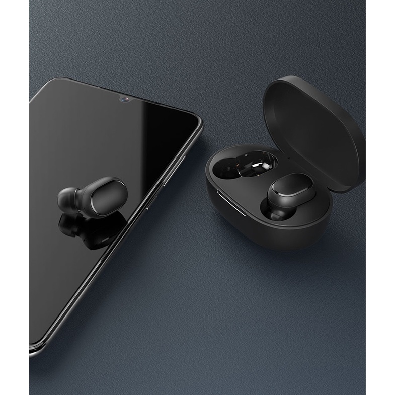 Tai Nghe Bluetooth Không Dây The Deosd TWS Micro Ghi Âm, Tai Phone TD-X3S/A200S