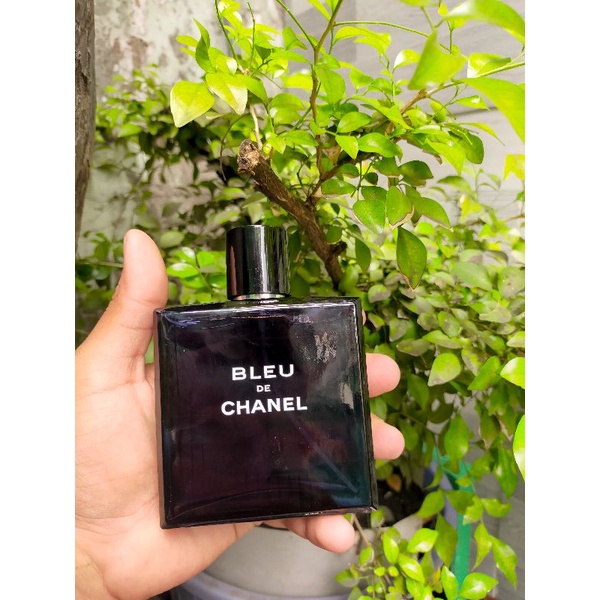 ✅✅HOT NƯỚC HOA nam tính Bleu 100ml lịch lãm quyến rũ lưu hương lâu